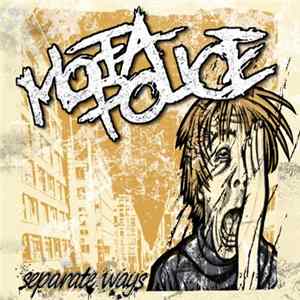 Mofapolice - Seperate Ways FLAC album