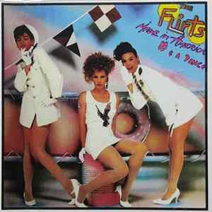 The Flirts - Made In America / 10 C A Dance FLAC album