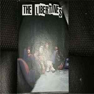 The Libertines - The Libertines FLAC album