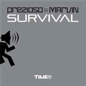 Prezioso & Marvin - Survival FLAC album