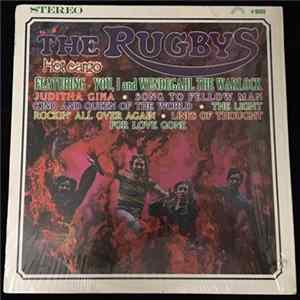 The Rugbys - Hot Cargo FLAC album