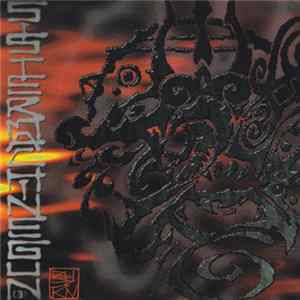 Sister Machine Gun - Burn FLAC album