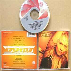 Doro - Doro FLAC album