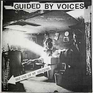 Guided By Voices - Get Out Of My Stations FLAC album