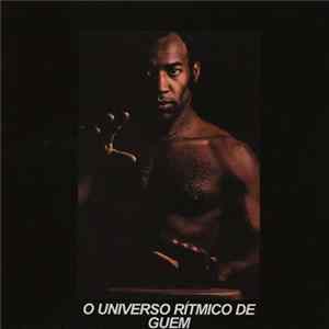 Guem - O Universo Rítmico De Guem FLAC album