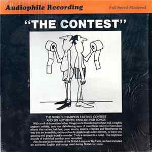 Various - The Contest FLAC album