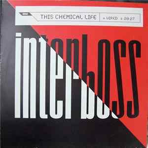 Mark Hooper - This Chemical Life FLAC album