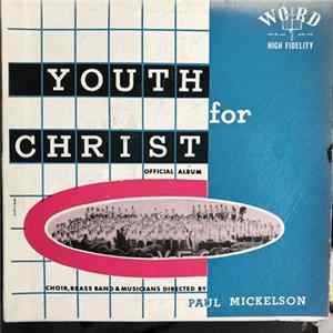 Various - Youth For Christ Offical Album FLAC album