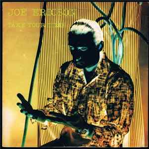 Joe Ericson - Take Your Time / She's All Right (Freeze) FLAC album