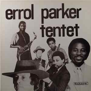 The Errol Parker Tentet - The Errol Parker Tentet FLAC album