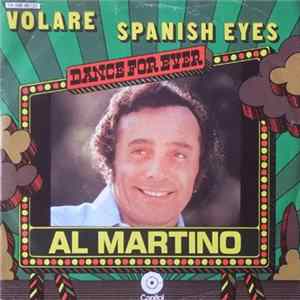 Al Martino - Spanish Eyes / Volare FLAC album