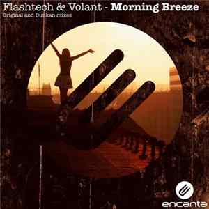 Flashtech & Volant - Morning Breeze FLAC album