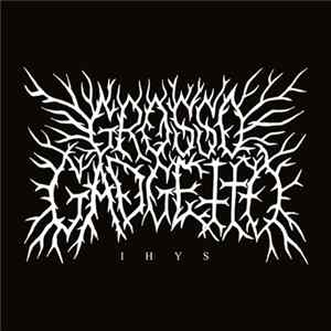 Grosso Gadgetto - IHYS FLAC album