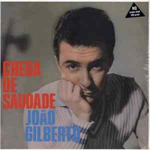 João Gilberto - Chega De Saudade FLAC album