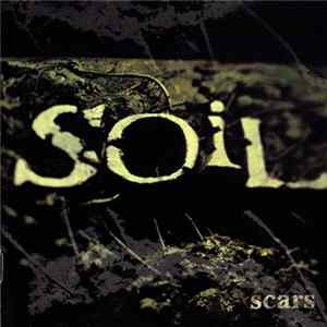 SOiL - Scars FLAC album