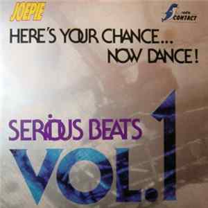 Various - Serious Beats Vol. 1 FLAC album