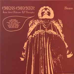 Various - Chess Checker June 1968 Release LP Sampler FLAC album