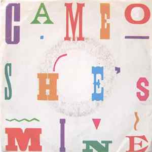 Cameo - She's Mine FLAC album