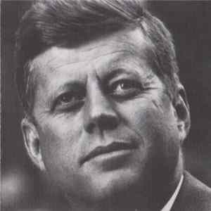 John F. Kennedy - JFK: The Kennedy Tapes FLAC album