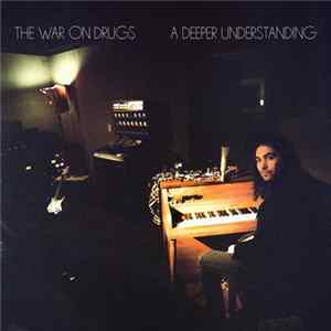 The War On Drugs - Strangest Thing FLAC album