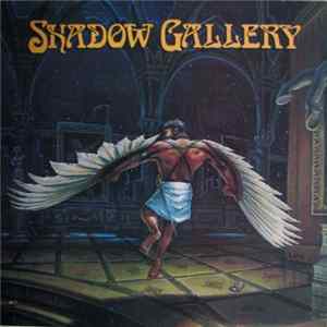 Shadow Gallery - Shadow Gallery FLAC album