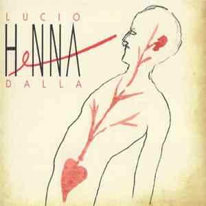 Lucio Dalla - Henna FLAC album