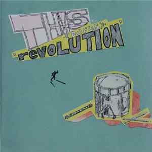 Dufus - This Revolution FLAC album