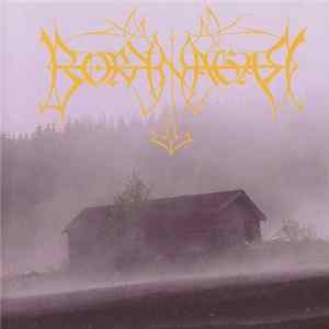 Borknagar - Borknagar FLAC album