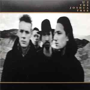 U2 - The Joshua Tree FLAC album