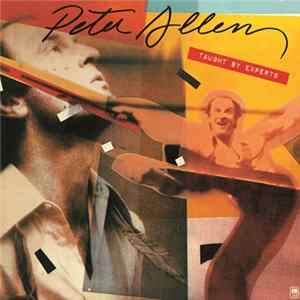 Peter Allen - Taught By Experts FLAC album