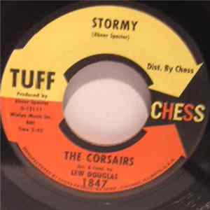 The Corsairs - Stormy / It's Almost Sunday Morning FLAC album
