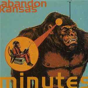 Abandon Kansas - Minutes FLAC album
