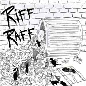 Riff Raff - Riff Raff FLAC album