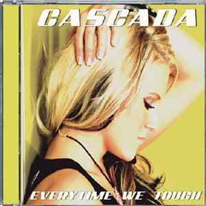 Cascada - Everytime We Touch FLAC album