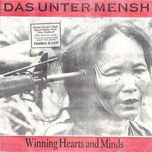 Das Unter Mensh - Winning Hearts And Minds FLAC album