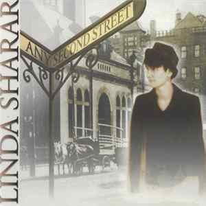 Linda Sharar - Any Second Street FLAC album