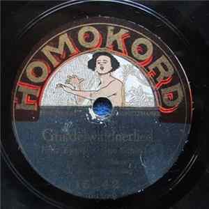 Fritz Egger Und Otto Schlatter - Grindelwaldnerlied / Berner Oberländer-Marsch FLAC album