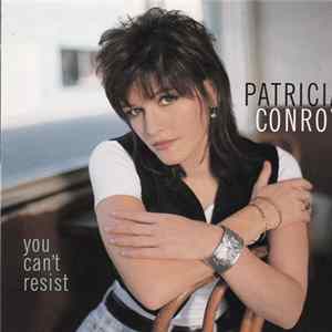 Patricia Conroy - You Can't Resist FLAC album
