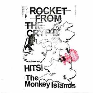 Rocket From The Crypt - Spinning Round FLAC album