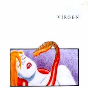 Virgen - Virgen FLAC album