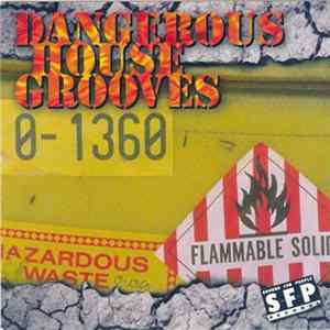 Various - Dangerous House Grooves FLAC album