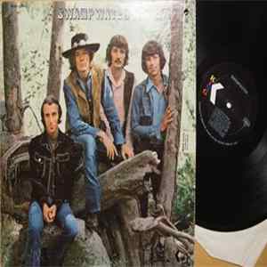 Swampwater - Swampwater FLAC album