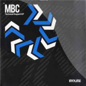 MBC - Technical Support EP FLAC album
