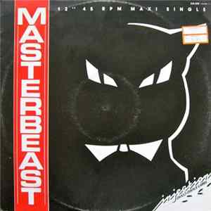 Masterbeast - Beastmaster FLAC album