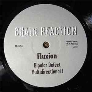 Fluxion - Bipolar Defect FLAC album