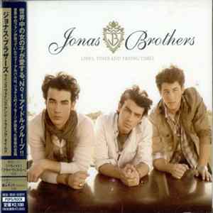 Jonas Brothers - Lines Vines & Trying Times FLAC album
