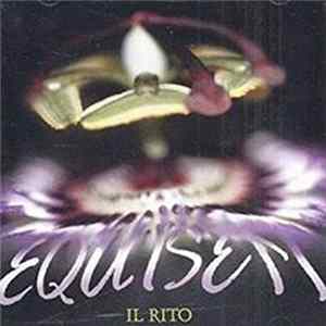 Equiseti - Il Rito FLAC album