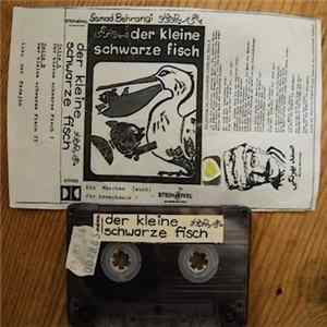 Samad Behrangi - Der Kleine Schwarze Fisch FLAC album