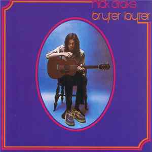 Nick Drake - Bryter Layter FLAC album