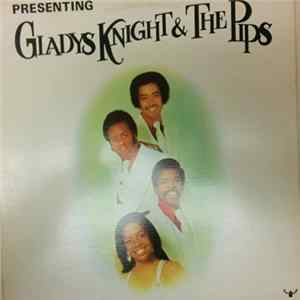 Gladys Knight & The Pips - Presenting Gladys Knight & The Pips FLAC album